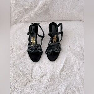 Salvatore Ferragamo shoes